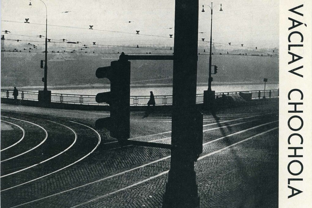 Václav Chochola – fotografie